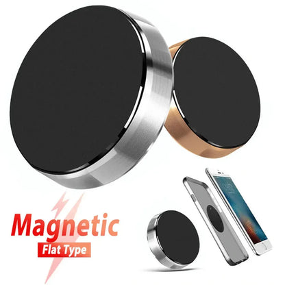 Magnetic Car Phone Holder Stand