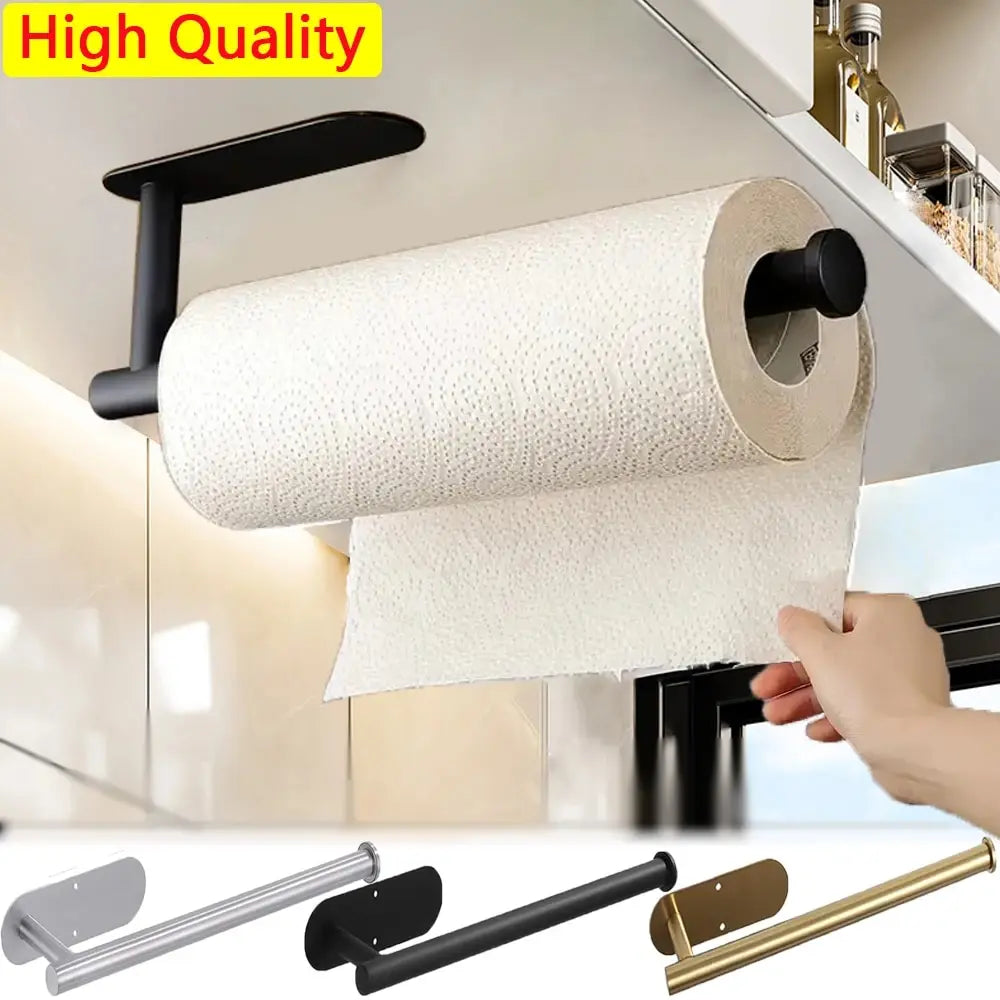 Paper Towel Holder Adhesive Tissue