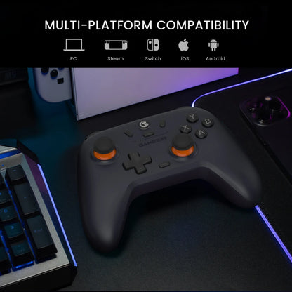 Nova Controller Hall Effect Gamepad