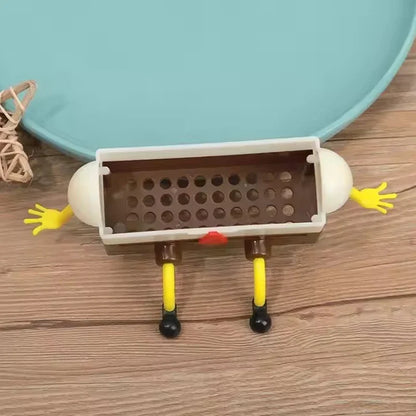 Drainage Rack Sink Shelf Dishwashing