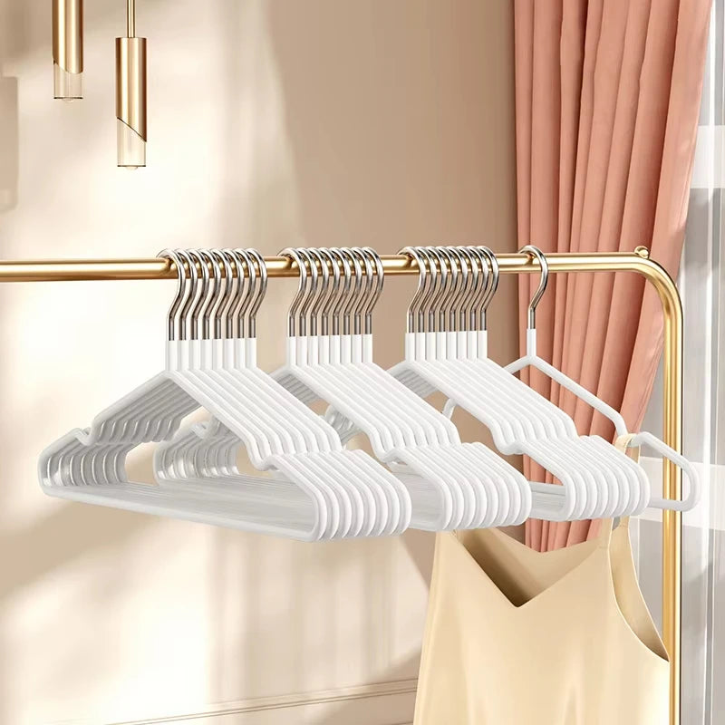 Metal Traceless No-slip Clothes Hangers