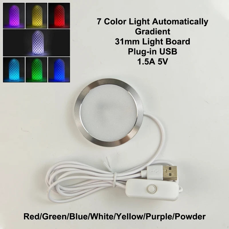 Bambu Lab Led Lamp Kit