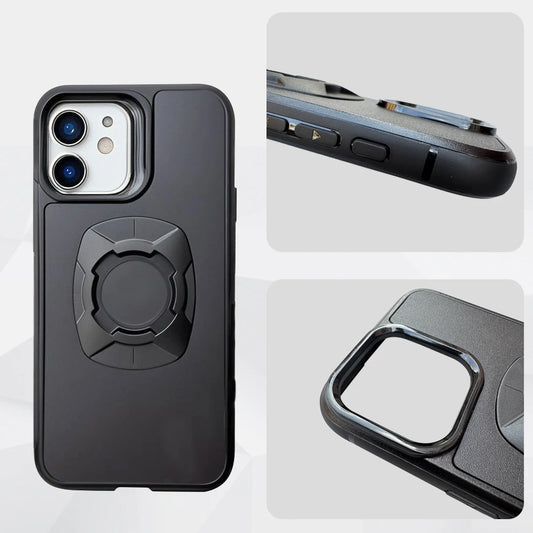 Twsit Lock Phone Case Holder