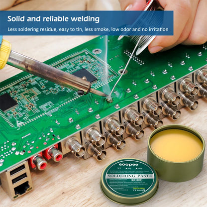 Solder Paste Rosin Flux Lead-free
