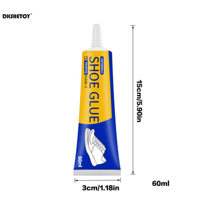 Strong Shoe Glues DIY Repairing