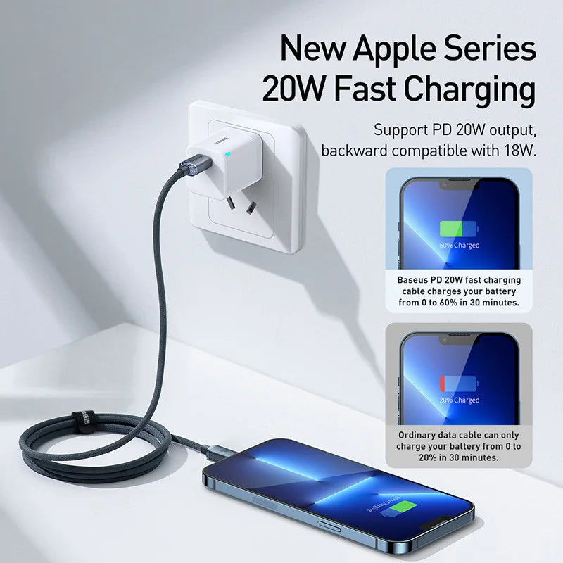 USB Type C PD Cable