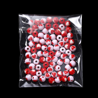 Lot Transparent Self Adhesive Seal