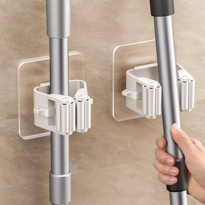 Multi-purpose Hooks Adhesive Wall Hanging