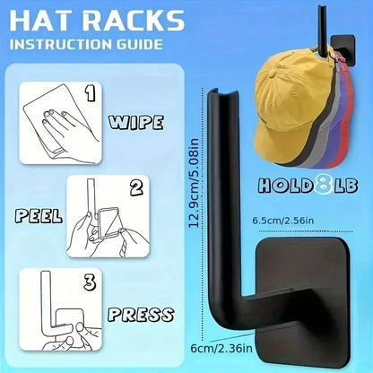 No Punching Strong Paste Hook