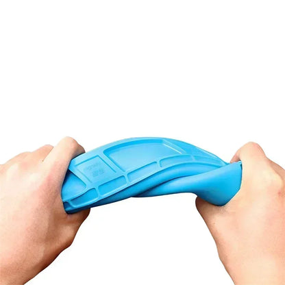 Magnetic Mat Silicone Repair Circuit