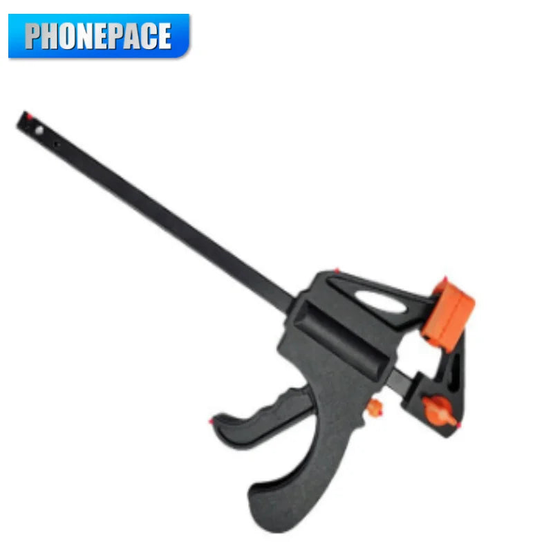 Ratchet Release Clips Heavy Duty