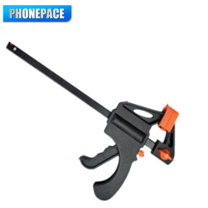 Ratchet Release Clips Heavy Duty