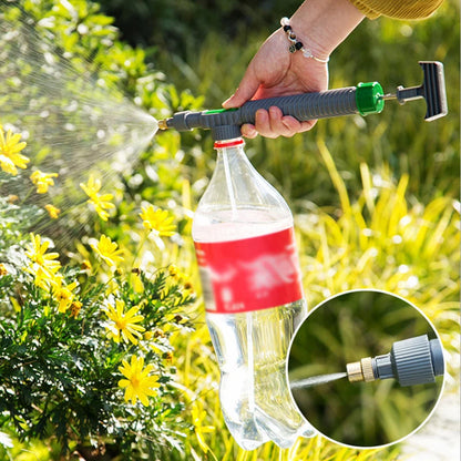 Pressure Air Pump Manual Sprayer
