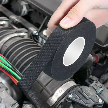Electrical Insulating Tape Heat Resistant