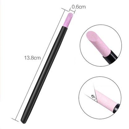Nails Art Quartz Grinding Pen