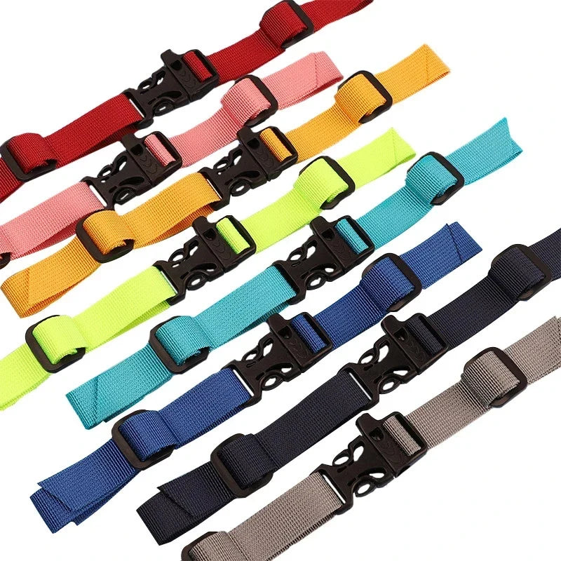 Backpack Chest Bag Strap Harness