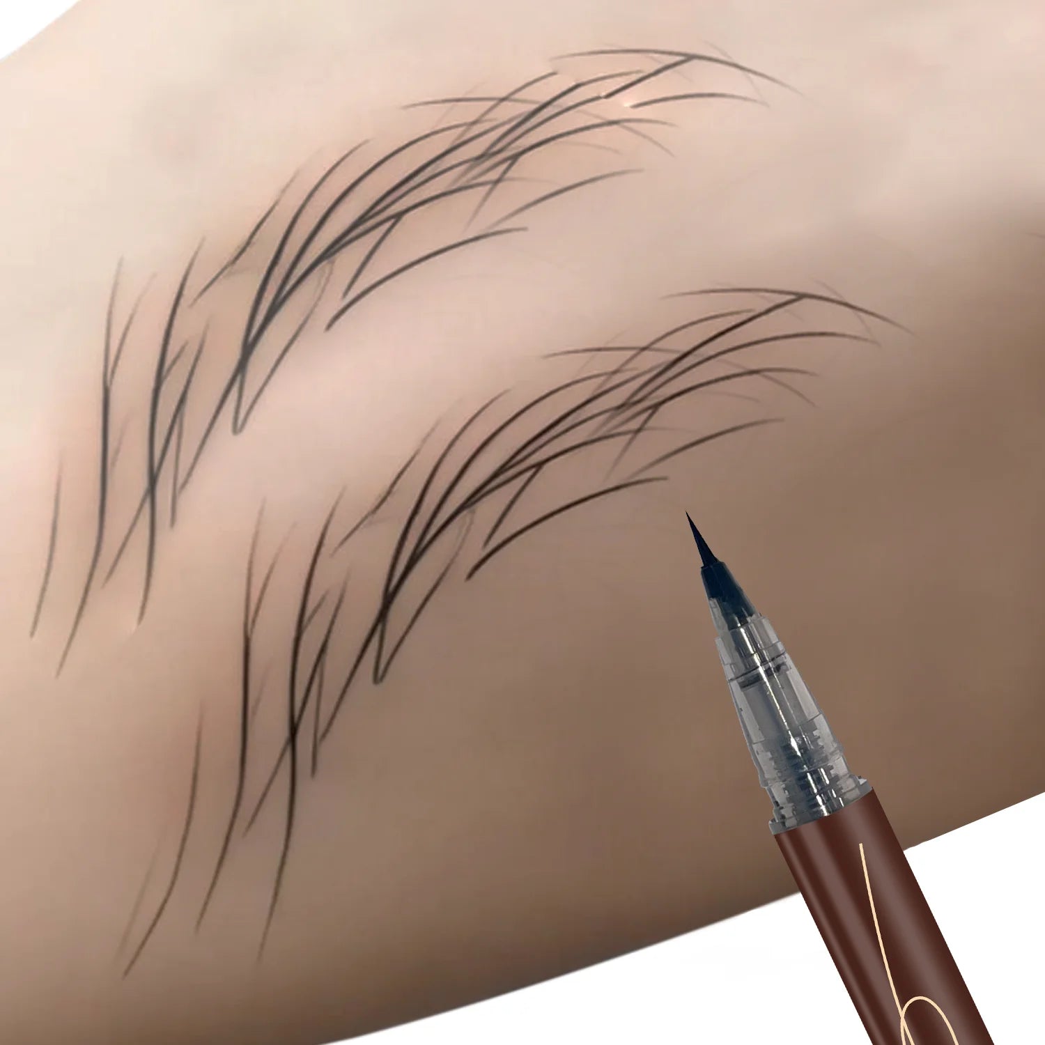 Ultra-fine Eyebrow Pencil Waterproof