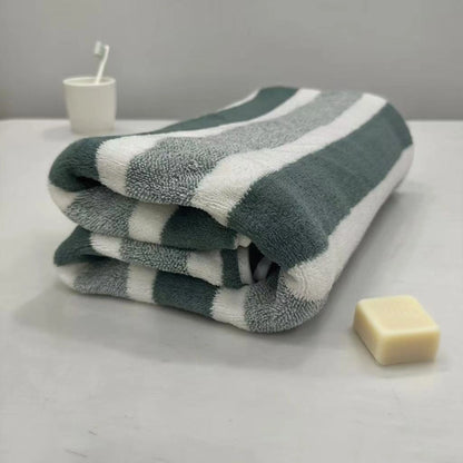 1-pack Thick Bath Towel Strong
