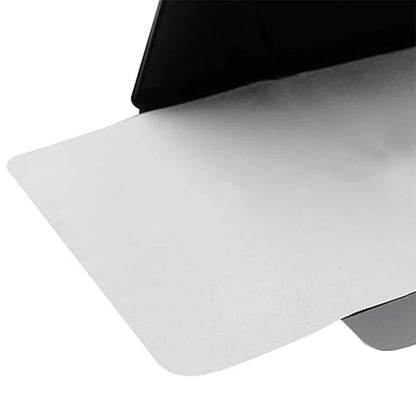 Microfiber Dustproof Cleaning Cloth Notebook