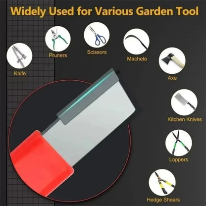 Tungsten Diamond Ceramic Sharpening Stone