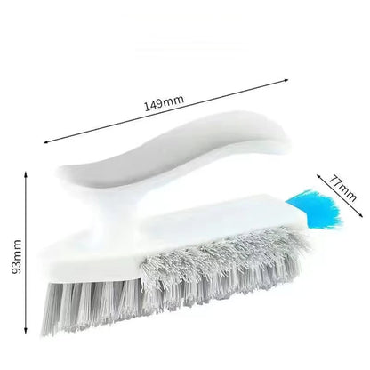 Cleaning Brush Crevice Deep Scraper