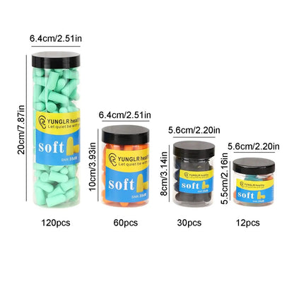 Ear Plugs Earplugs Noise Reduction