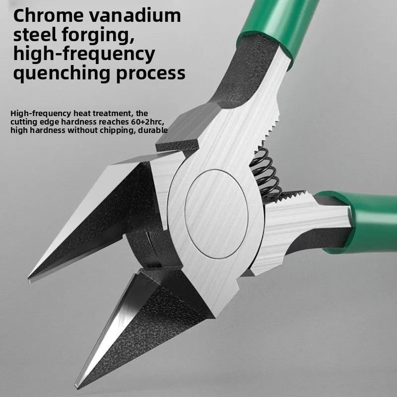 Baolian Industrial Grade Special Sharp