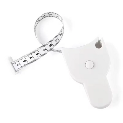 Automatic Telescopic Tape Measure Body