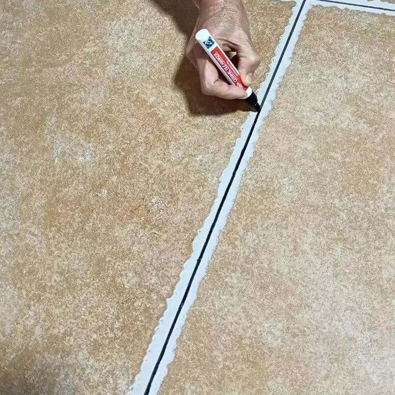 Waterproof Tile Marker Grout Pen