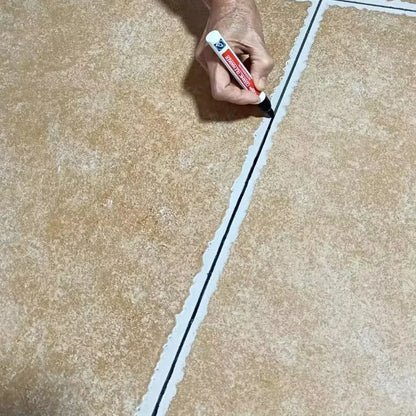 Waterproof Tile Marker Grout Pen