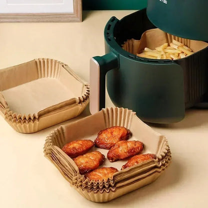 Air Fryer Baking Paper Non-stick
