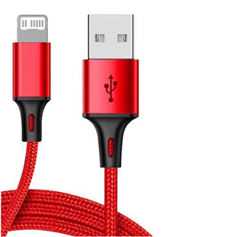 Long USB Data Sync Line