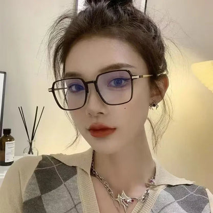 Photochromic Anti Radiation Glasses Metal