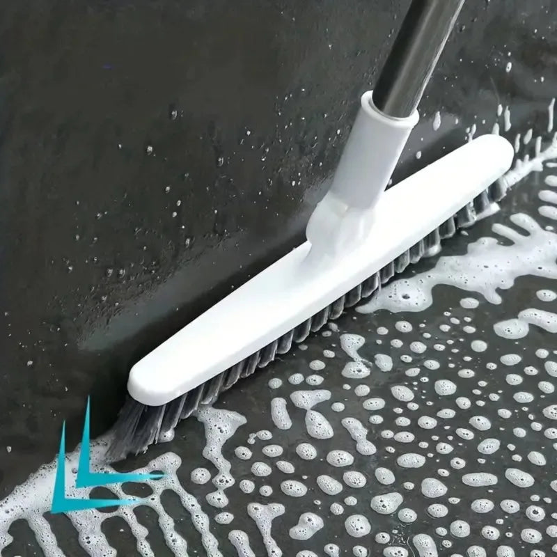 Bathroom Floor Brush Hotel Hard