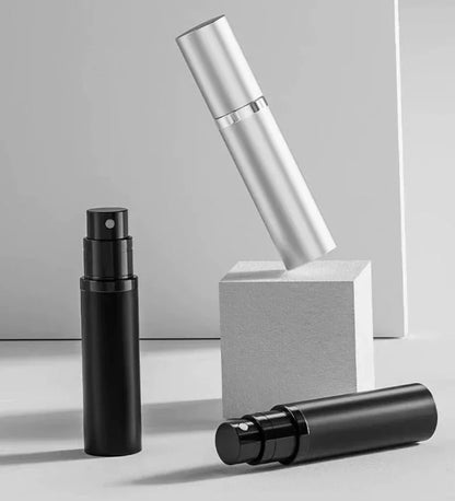 Bottom Filling Perfume Spray Dispenser
