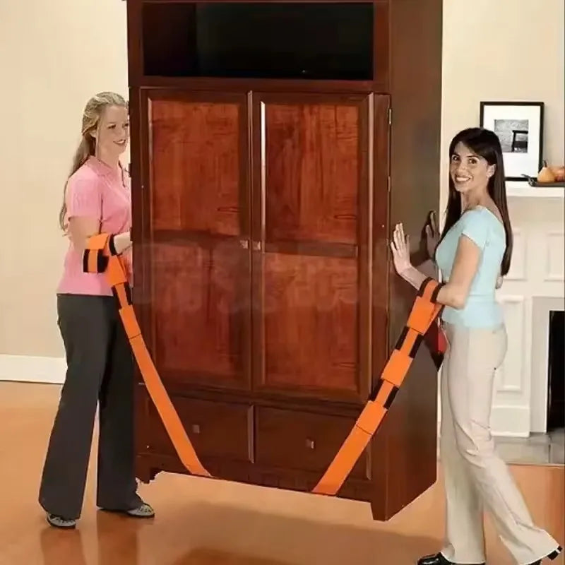 Furniture Electrical Handling Straps