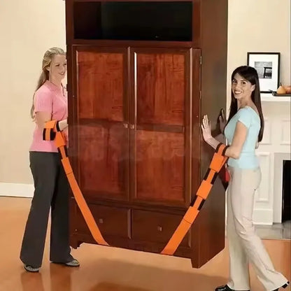 Furniture Electrical Handling Straps