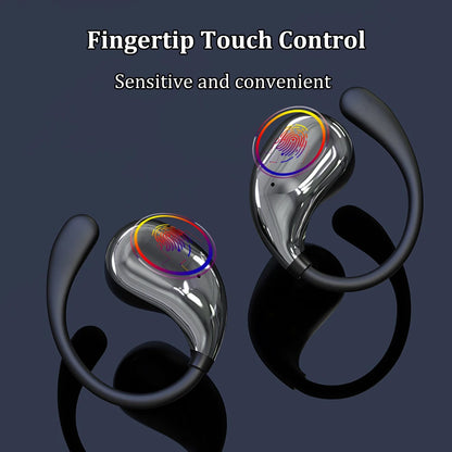 Ear Hook Headphones TWS Wireless