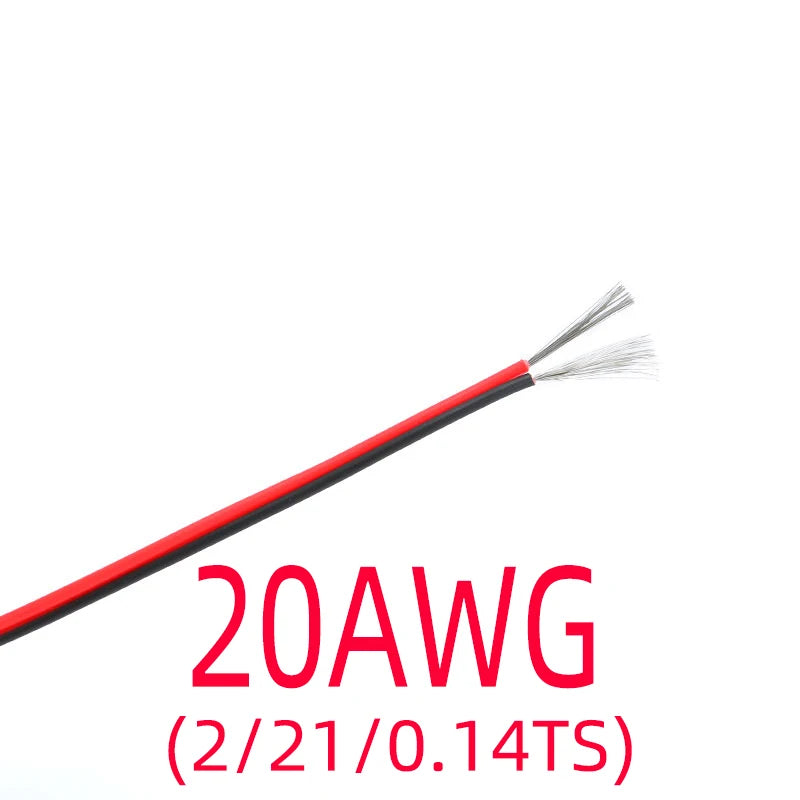 Pin Electrical Wire Tinned Copper