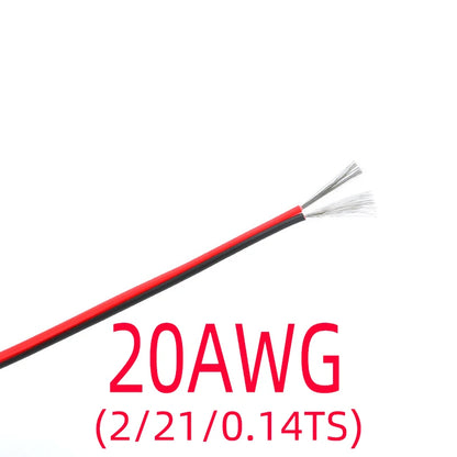 Pin Electrical Wire Tinned Copper
