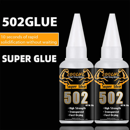 Glue Quick-drying Strong Cyanoacrylate Is