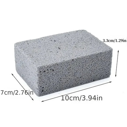 BBQ Grill Cleaning Brush Brick