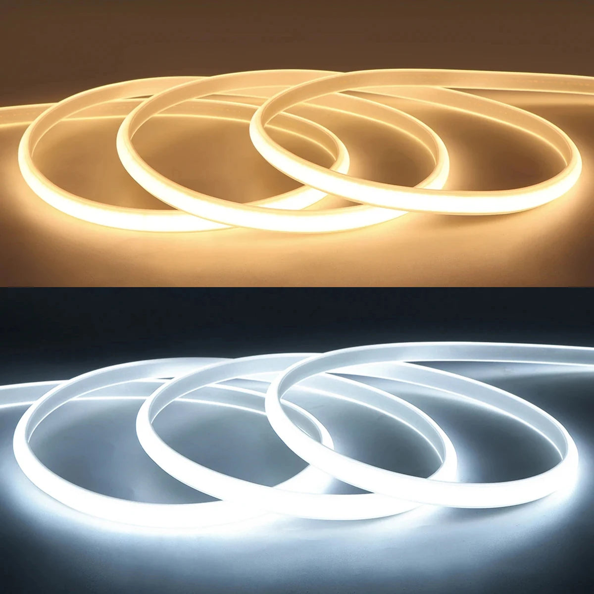 Led Strip OFF Waterproof COB