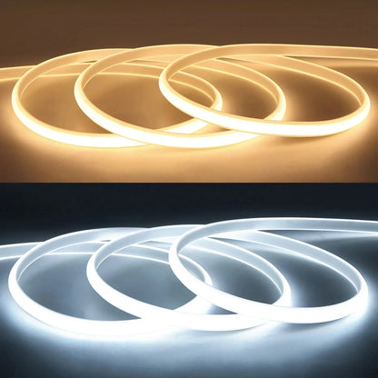 Led Strip OFF Waterproof COB