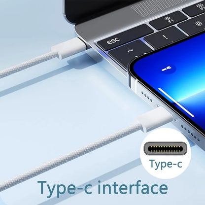 PD Usb-c USB C Fast