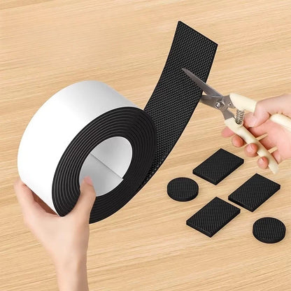 DIY Anti-slip Furniture Pads Mute