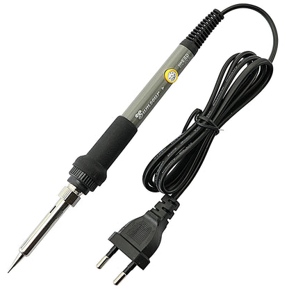 Electric Soldering Iron LCD Digital
