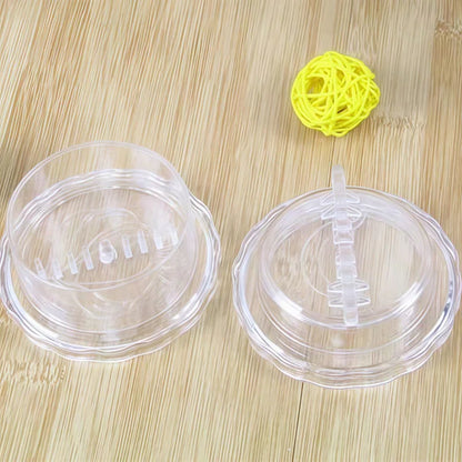 Garlic Manual Press Simple Easy