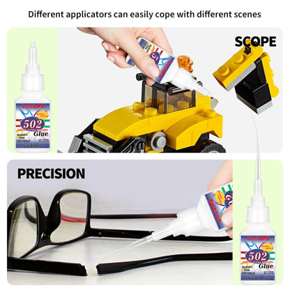 Strong Quick-drying Adhesive Professionally