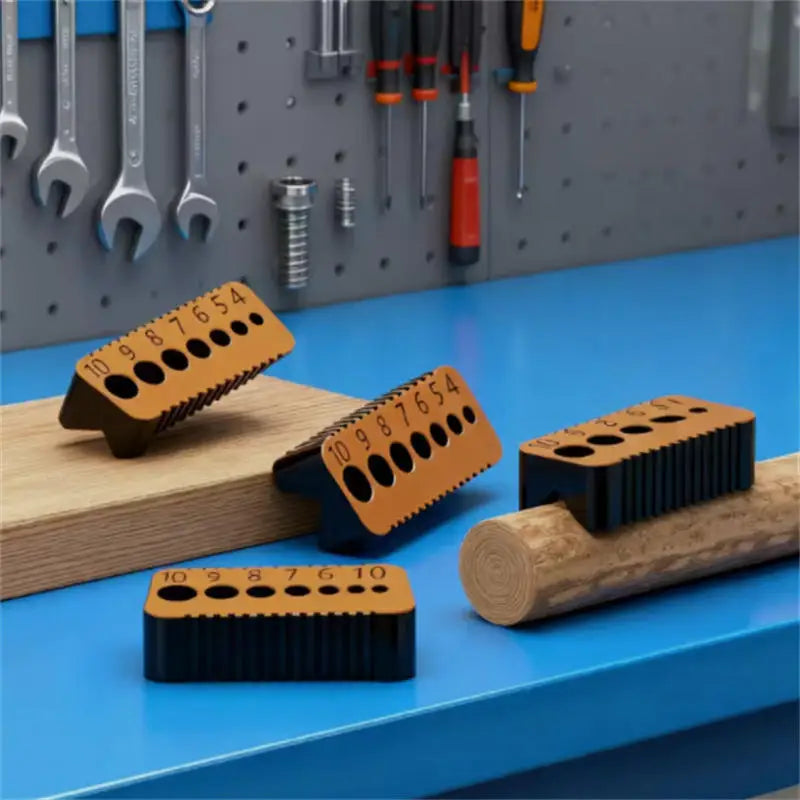 Drill Guide Holes Bit DIY